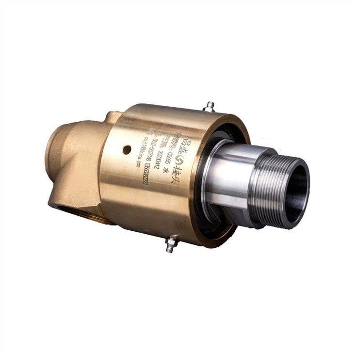 ROTARY UNION H ROTARY UNION H